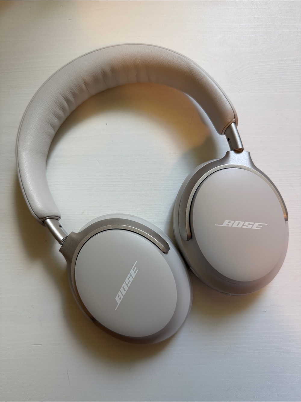 Bose QuietComfort Ultra Headphones
